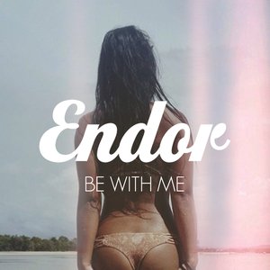 Be With Me (feat. Romany) - Single