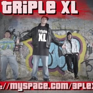 Triple XL 的头像