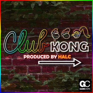 Club Kong - EP