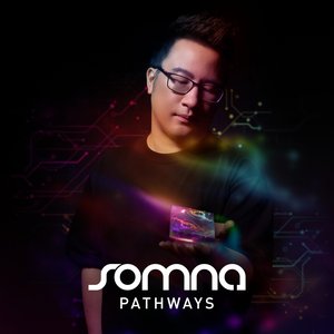 Somna – Pathways CD viršelis