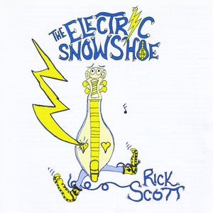 The Electric Snowshoe