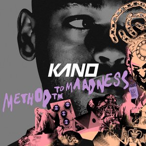 Image for 'Method to the Maadness'