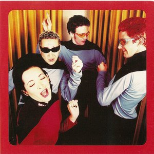 Jane Wiedlin's Frosted 的头像