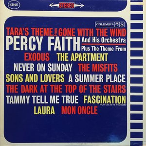 Tara's Theme from "Gone With The Wind" And Other Movie Themes