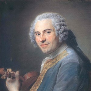 Avatar for Jean-Joseph de Mondonville