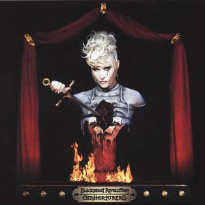 Blackheart Revolution [Explicit]