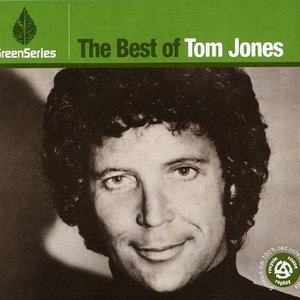 The Best Of Tom Jones - Green Series