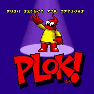 Plok! SNES Music 的头像