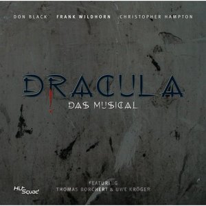 Dracula das Musical için avatar