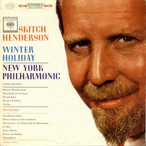 Winter Holiday