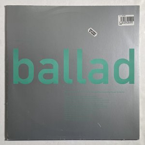 Hyperballad: T. Tei / Howie B. Mixes