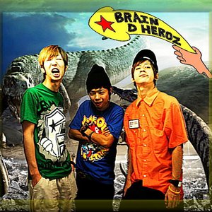 Avatar for Brain D Heroz
