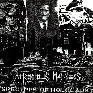 Spectres of Holocaust