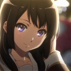 Kousaka Reina 的头像