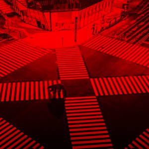 SHIBUYA KILL THEM ALL -渋谷炎上-