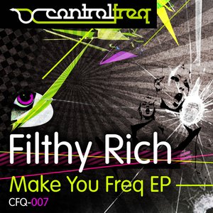 Make You Freq EP