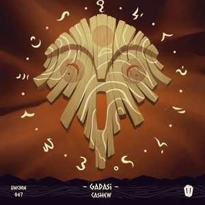 Gadasi - Single