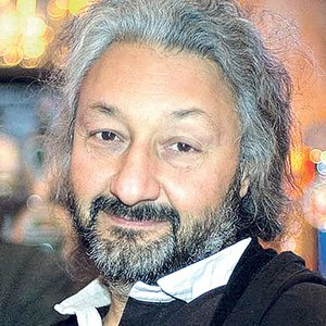 Стас Намин 的头像