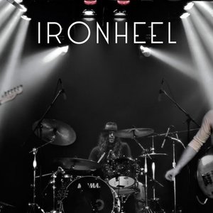 IRONHEEL のアバター