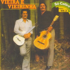 Só Catira - Vol. 2