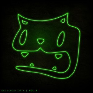 Old School Kitty, Vol. 4 EP
