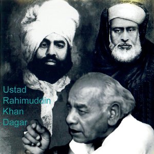 Ustad Allabande Rahimuddin Khan Dagar için avatar