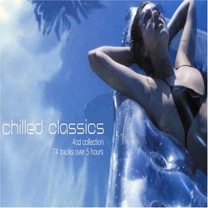 Image for 'Chilled Classics'
