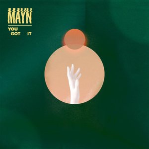 You Got It - Single