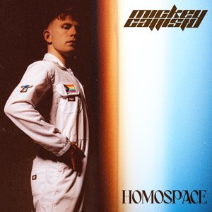 Homospace - EP