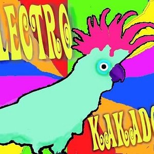 Avatar de Electro Kakadoo