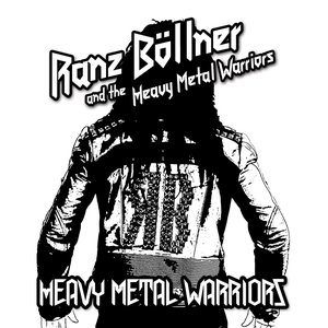 Heavy Metal Warriorz