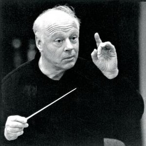 Avatar de Royal Concertgebouw Orchestra & Bernard Haitink