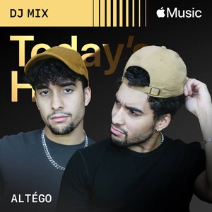 Today's Hits: August 2024 (DJ Mix)
