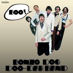 Boo! (Alt. Version) - Single