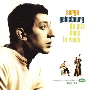 La Fille Au Rasoir — Serge Gainsbourg | Last.fm