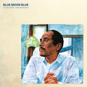 Blue Moon Blue