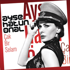 Artwork for Çak Bir Selam (Gurcell Style Mix)