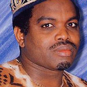 Amadou Barry 的头像