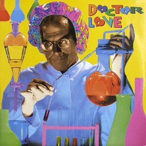 Dr. Love のアバター