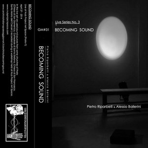 Becoming Sound