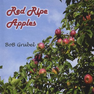 Red Ripe Apples