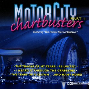 Motorcity Chartbusters Part 1