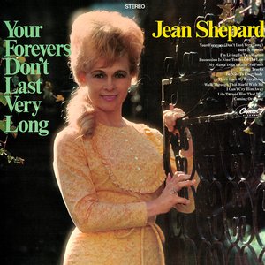 Your Forevers Don't Last Very Long cover