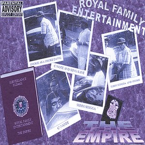The Empire