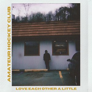 Love Each Other a Little - Single