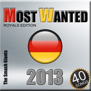 Most Wanted 2013 (Royals Edition)