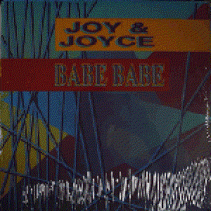 “Joy & Joyce”的封面