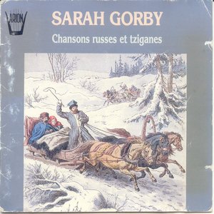 Chansons Russes Et Tziganes