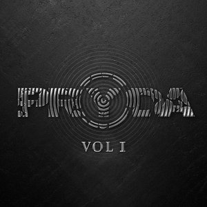 PRYDA 10 VOL I