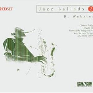 Jazz Ballads 2